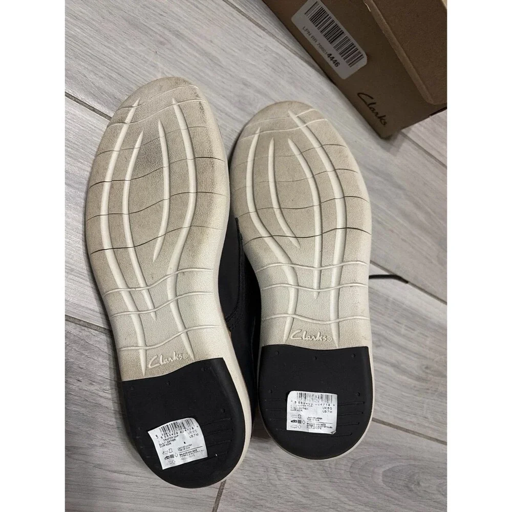 Clarks collection men’s